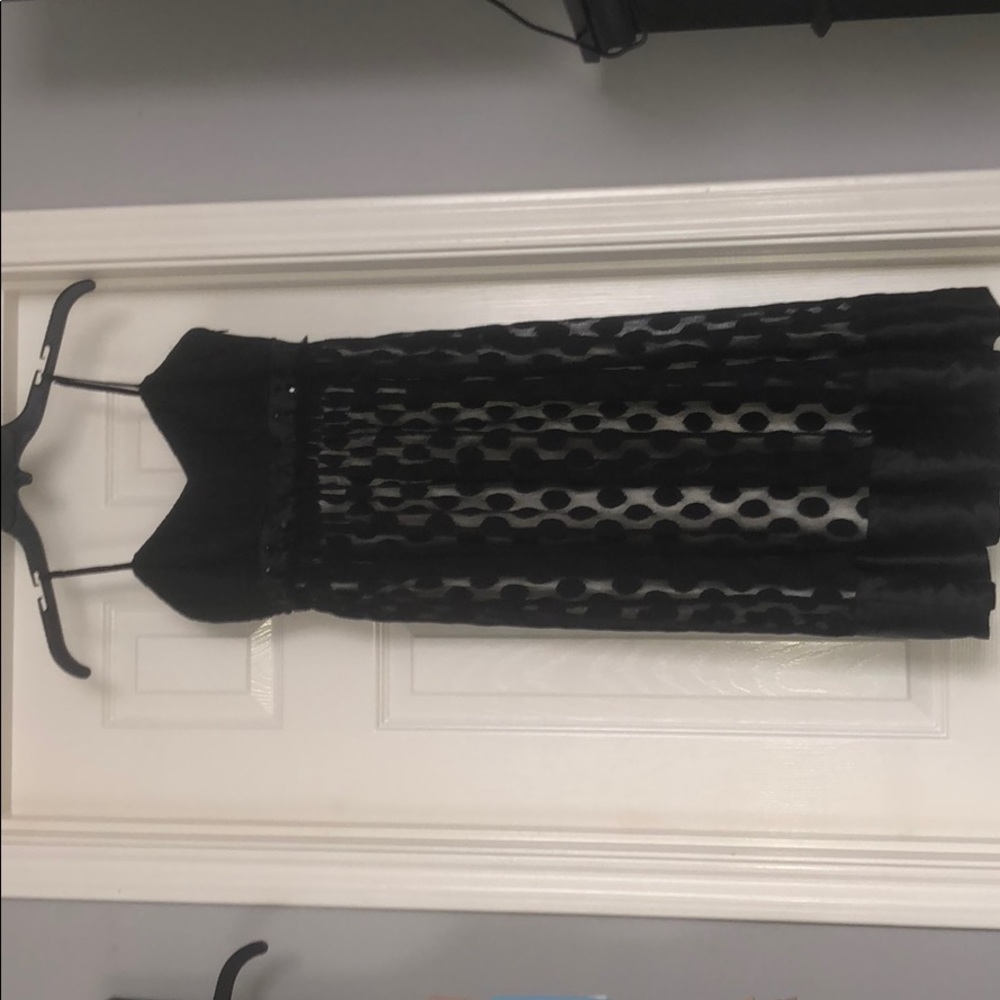 Brand new Laundry by Design dress